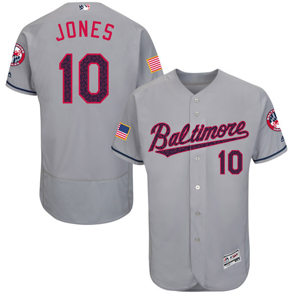 Fashion Stars baseball jerseys-045